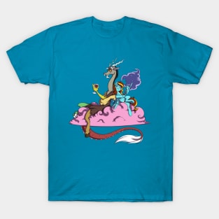 Cloud Candy T-Shirt